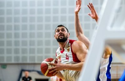 Koszykarze Polonii Bytom w II rundzie play-off